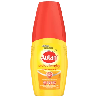 AUTAN RASPRŠIVAČ PROTECTION PLUS 100ML 60012998