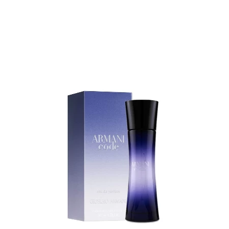 GIORGIO ARMANI CODE EDP 30ML W