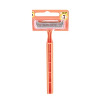 BIC MEN 3 SENSITIVE ALOE - 1 KOM