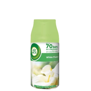 AIRWICK FRESHMATIC REFIL 250ML BELO CVEĆE