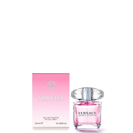 VERSACE BRIGHT CRYSTAL EDT 30ML W