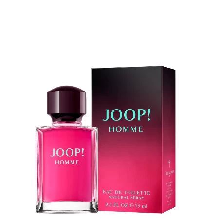 JOOP HOMME EDT 75ML EDT