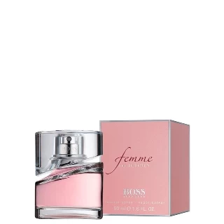 HUGO BOSS FEMME BY BOSS EDP 50ML W