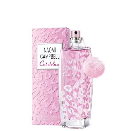 NAOMI CAMPBELL CAT DELUXE EDT 75ML