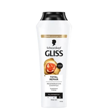 GLISS ŠAMPON 250ML REPAIR