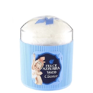 FELCE AZZURRA PUDER SA PUFNOM 250GR CLASSICO