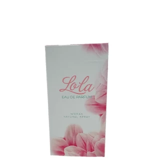 YOUNG DERM LOLA EDT 50ML