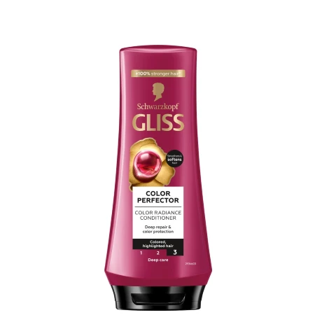 GLISS REGENERATOR 200ML COLOR