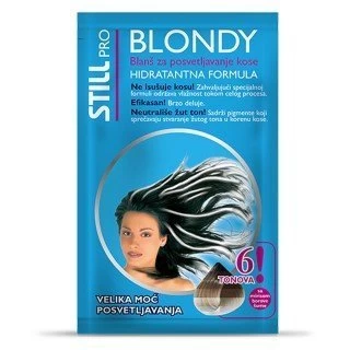 STILL BLANŠ 20GR BLONDY CLASSIC