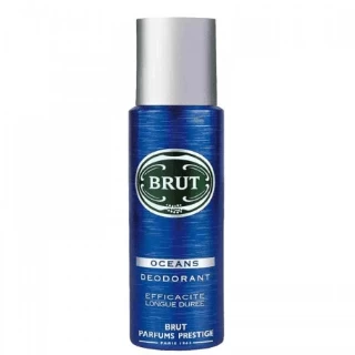 BRUT DEO 200ML OCEAN