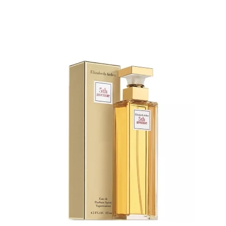 ELIZABETH ARDEN 5TH AVENUE EDP 125ML W