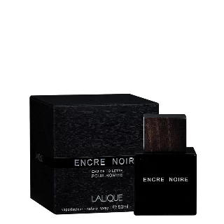 LALIQUE ENCRE NOIRE POUR HOMME EDT 50ML