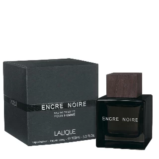 LALIQUE ENCRE NOIRE POUR HOMME EDT 100ML