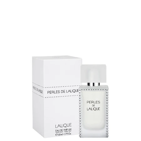 LALIQUE PERLES DE LALIQUE EDP 50ML W