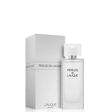 LALIQUE PERLES DE LALIQUE EDP 100ML W