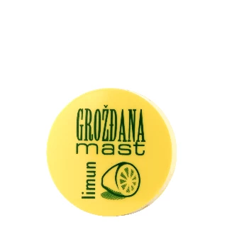 HEMIGAL GROŽĐANA MAST 6G LIMUN