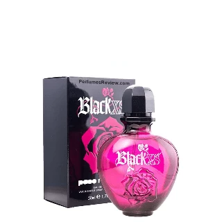 PACO RABANNE BLACK XS FOR HER EDT 50ML