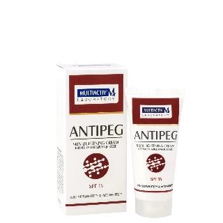 MULTIACTIV ANTIPEG KREMA ZA IZBELJIVANJE PEGA I FLEKA 30ML