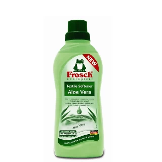 FROSCH OMEKŠIVAČ 750ML ALOE VERA