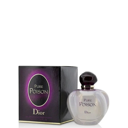 DIOR PURE POISON EDP 100ML W