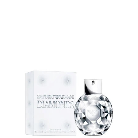 EMPORIO ARMANI DIAMONDS EDP 50ML W