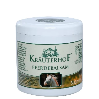 KRAUTERHOF KONJSKI BALSAM 500ML HLADNI ZELENI