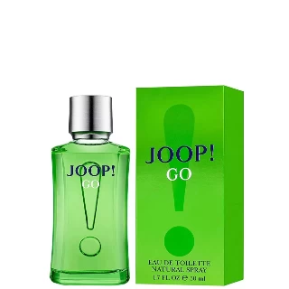 JOOP GO EDT 50ML