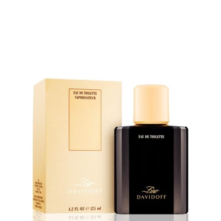 DAVIDOFF ZINO EDT 125ML M