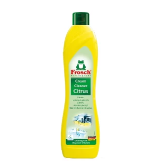 FROSCH TEČNI VIM 500ML CITRUS