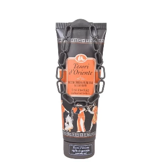 TESORI D'ORIENTE KREMA ZA TUŠIRANJE 250ML LOTOS