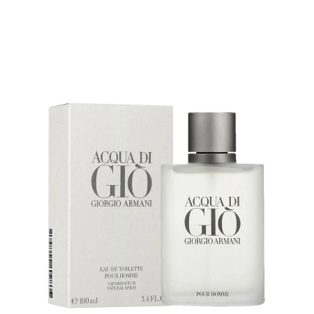 GIORGIO ARMANI ACQUA DI GIO EDT 100ML M