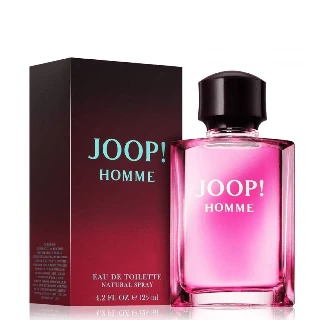 JOOP HOMME 125ML EDT