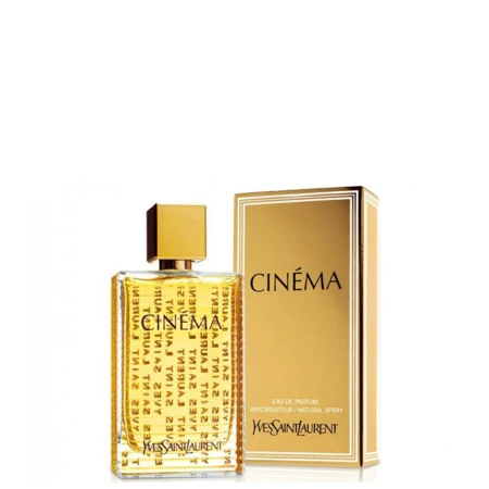 YVES SAINT LAURENT CINEMA EDP 90ML