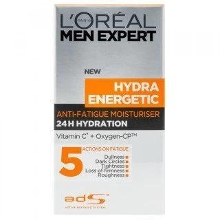 LOREAL MEN EXPERT KREMA ZA LICE HYDRA ENERGETIC 50ML