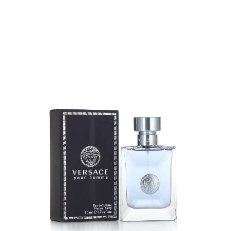 VERSACE POUR HOMME EDT 50ML