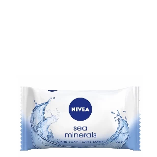 NIVEA SAPUN 90G MINERALS 82430
