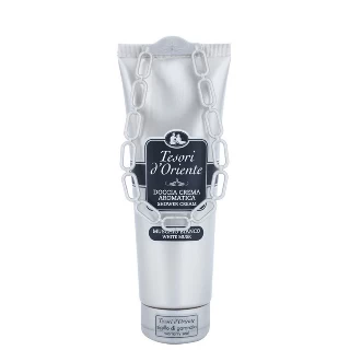 TESORI D'ORIENTE KREMA ZA TUŠIRANJE 250ML BELI MOŠUS