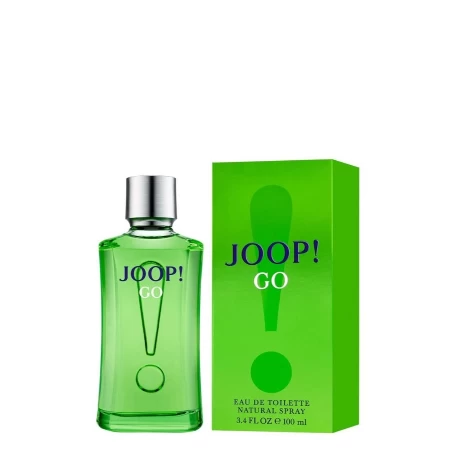 JOOP GO EDT 100ML