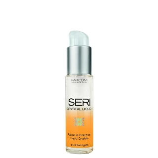FARCOM SERI KRISTALI ZA KOSU 50ML