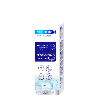 MULTIACTIV KREMA OKO OČIJU 15ML Q10 REVITALIFT