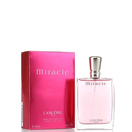 LANCOME MIRACLE EDP 100ML