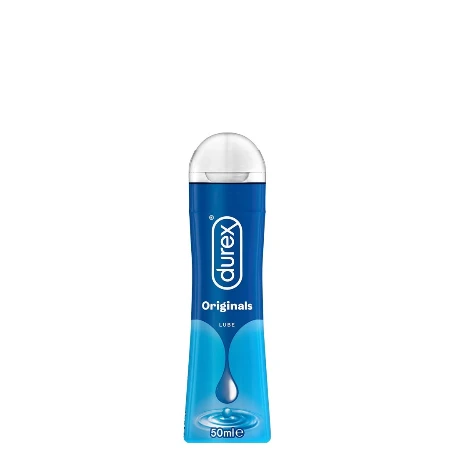 DUREX GEL PLAY FEEL 50ML