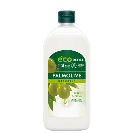 PALMOLIVE TEČNI SAPUN DOPUNA 750ML OLIVA