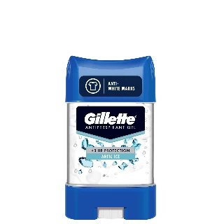 GILLETTE STIK 70ML ARTIC ICE