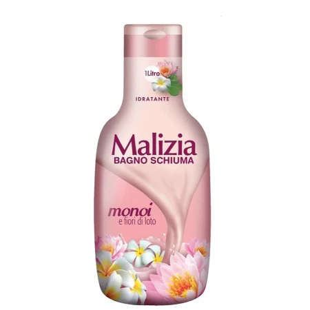 MALIZIA KUPKA 1L IDRANTE