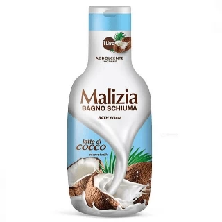 MALIZIA KUPKA 1L COCONUT MILK