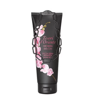 TESORI D'ORIENTE KREMA ZA TUŠIRANJE 250ML ORHIDEJA