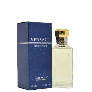 VERSACE THE DREAMER EDT 50ML M