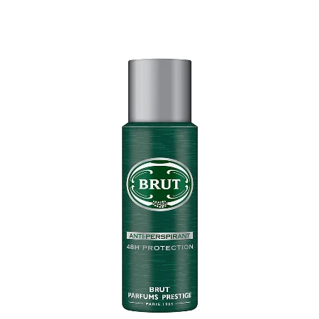 BRUT DEO 200ML ORIGINAL PRESTIGE