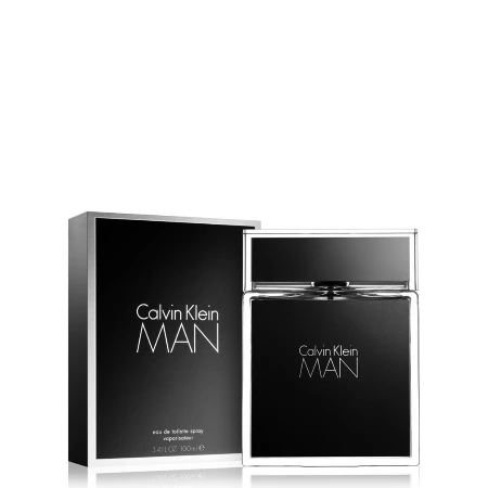 CALVIN KLEIN MAN EDT 100ML